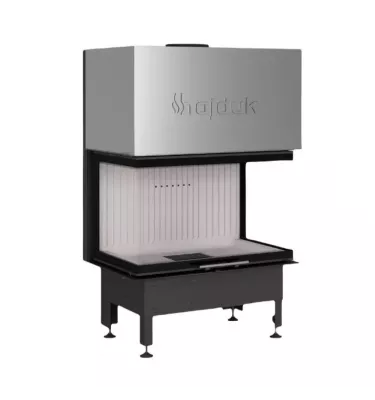 Hajduk - wkład kominkowy konwekcyjny Volcano 3ATh