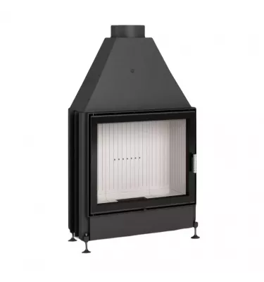 Hajduk - wkład kominkowy konwekcyjny Volcano ST