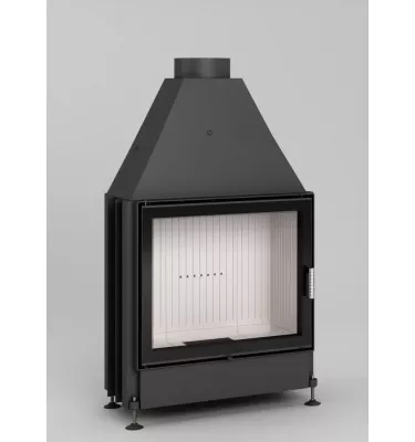 Hajduk - wkład kominkowy konwekcyjny Volcano ST