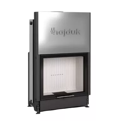 Hajduk - wkład kominkowy konwekcyjny Volcano STh