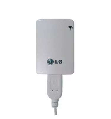 LG - akcesoria - moduł serwisowy Mobile LGMV Wi-Fi