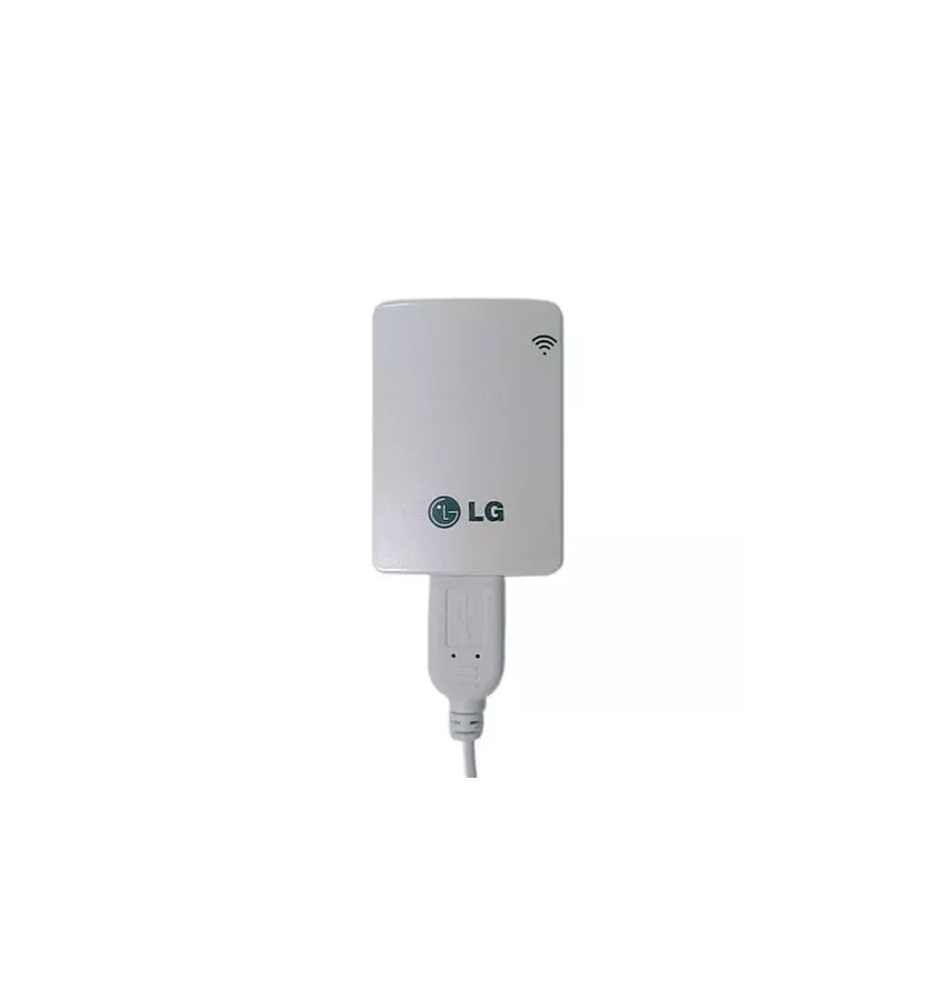 LG - akcesoria - moduł serwisowy Mobile LGMV Wi-Fi