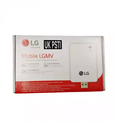 LG - akcesoria - moduł serwisowy Mobile LGMV Wi-Fi