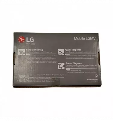 LG - akcesoria - moduł serwisowy Mobile LGMV Wi-Fi