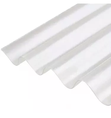 Gutta - świetlik płyta poliestrowa Guttapral EVO