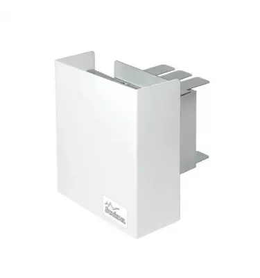 Schiedel - regulator przepływu powietrza Stabiler