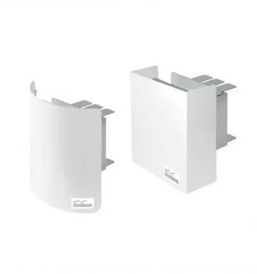 Schiedel - regulator przepływu powietrza Stabiler