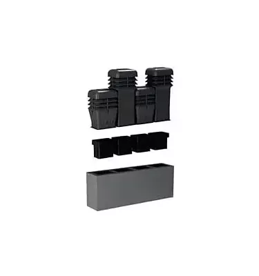 Schiedel - nasada kominowa Eco Went