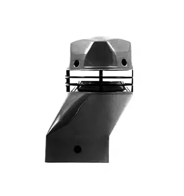 Schiedel - nasada hybrydowa Fenko SV