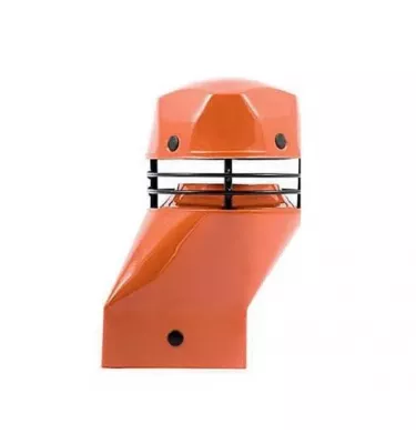 Schiedel - nasada hybrydowa Fenko SV