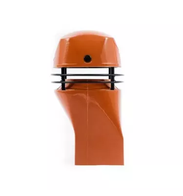 Schiedel - nasada hybrydowa Fenko SH