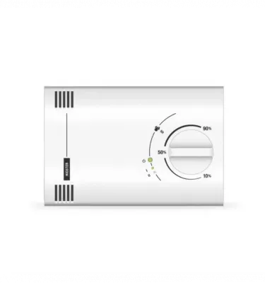 Schiedel - sterownik Fenko Higster