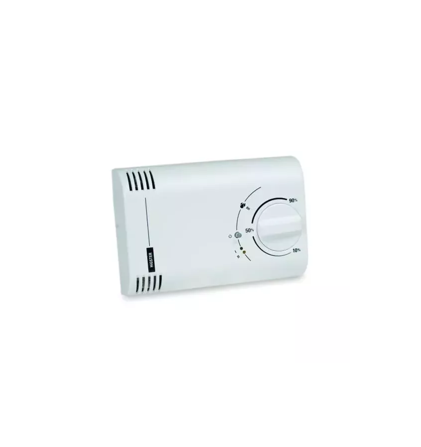 Schiedel - sterownik higrostat Fenko Higster