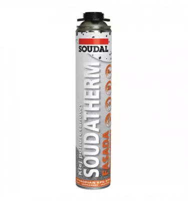 Soudal - klej do styropianu Soudatherm
