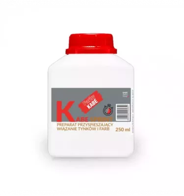 Kabe - preparat przyspieszający wiązanie Sprint