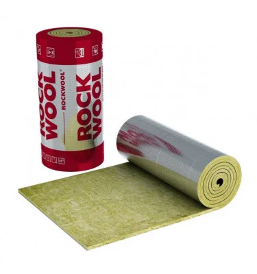 Rockwool - mata Klimafix