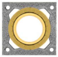 Construction scheme UNIWERSAL S Schemat budowy UNIWERSAL S