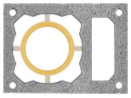 Schemat budowy STANDARD Hoch SW