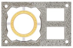 Schemat budowy STANDARD Hoch S2W