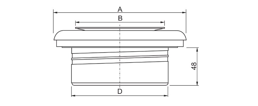 Drawing ACT Rysunek AKT