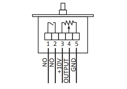 Schemat REB-Ecowatt Schemat REB-Ecowatt