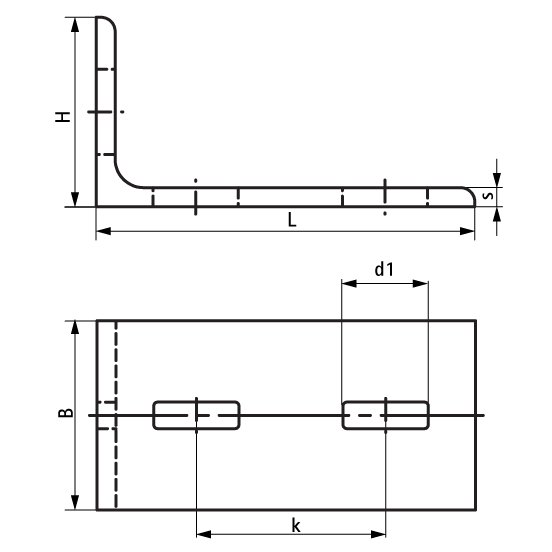90 degree connector łącznik 90 stopni