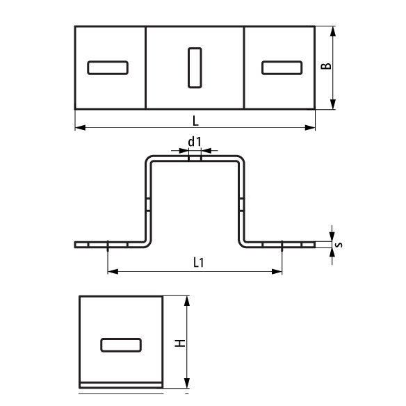křížový odkaz łącznik krzyżowy