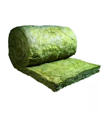 Rockwool - Toprock Super matto