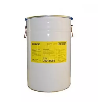 Bauder - Burkolit V -pohjustusemulsio