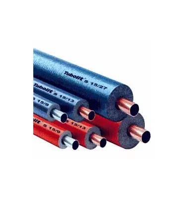 Armacell - otulina Tubolit S, czerwone