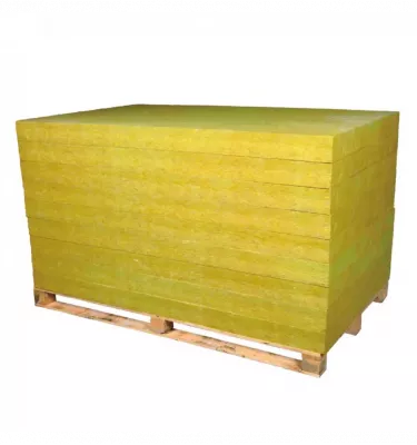 Isover - Ventilux 6335 CLIMLINER Slab V2 mineraalivillalevy