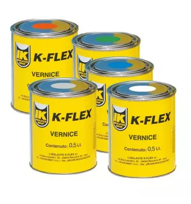 K-Flex - farba K-flex Color paint