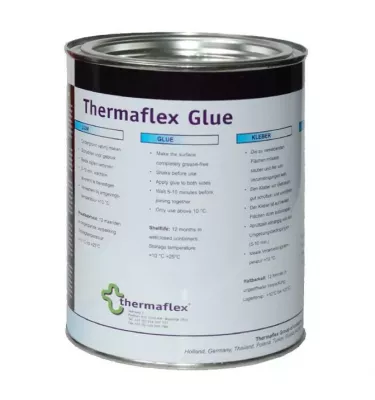 Thermaflex - ThermaGlue-liima