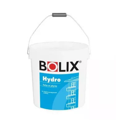 Bolix - folia w płynie Bolix Hydro
