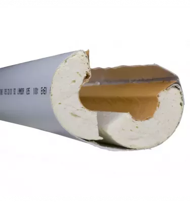 NMC - Isotube 040 lagging