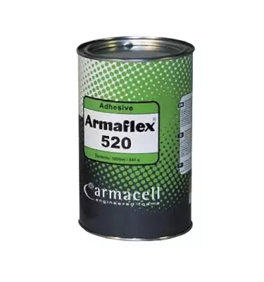 Armacell - Armaflex 520 liima