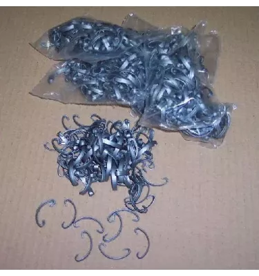 NMC - Climaflex kiinnitysklipsit