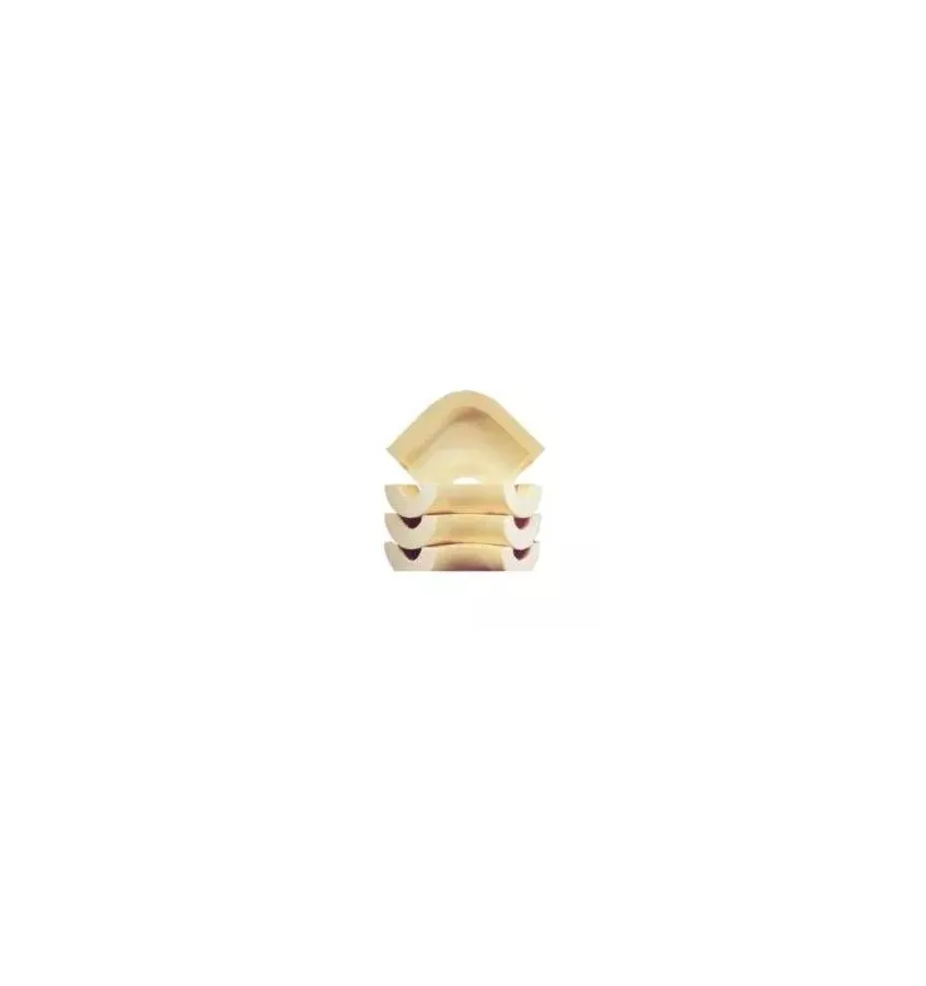 NMC - otulina na łuki Isotube 040