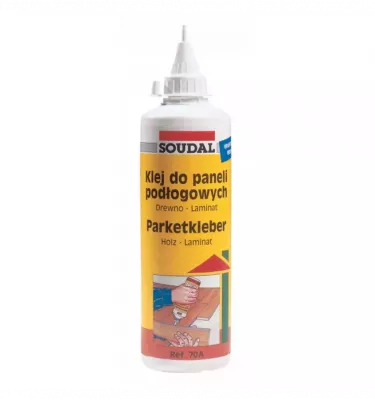 Soudal - klej do paneli  podłogowych 70A