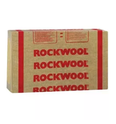 Rockwool - płyta Stalrock Max