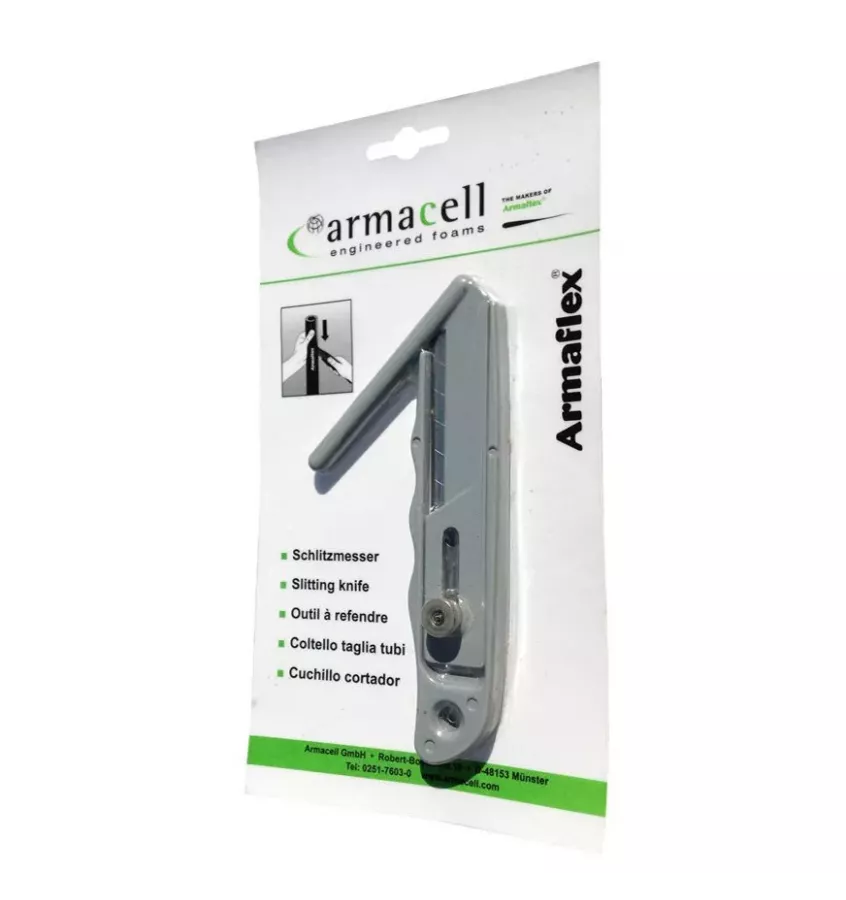 Armacell - nóż rozcinający Armaflex