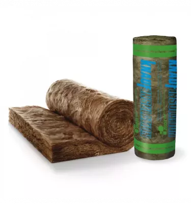 Knauf Insulation - NatuRoll 042 matto