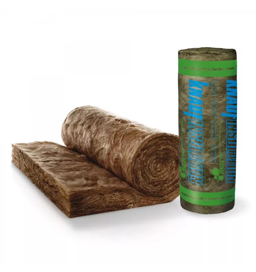 Knauf Insulation - NatuRoll 042 matto