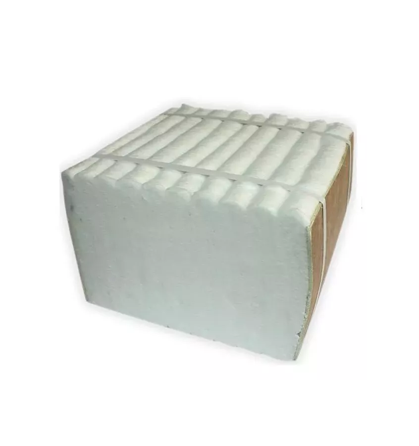 Thermal Ceramics - moduł MU2