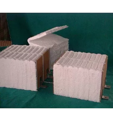 Thermal Ceramics - moduł MU2