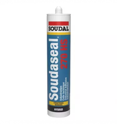 Soudal - Soudaseal 270 HS hybriditiiviste