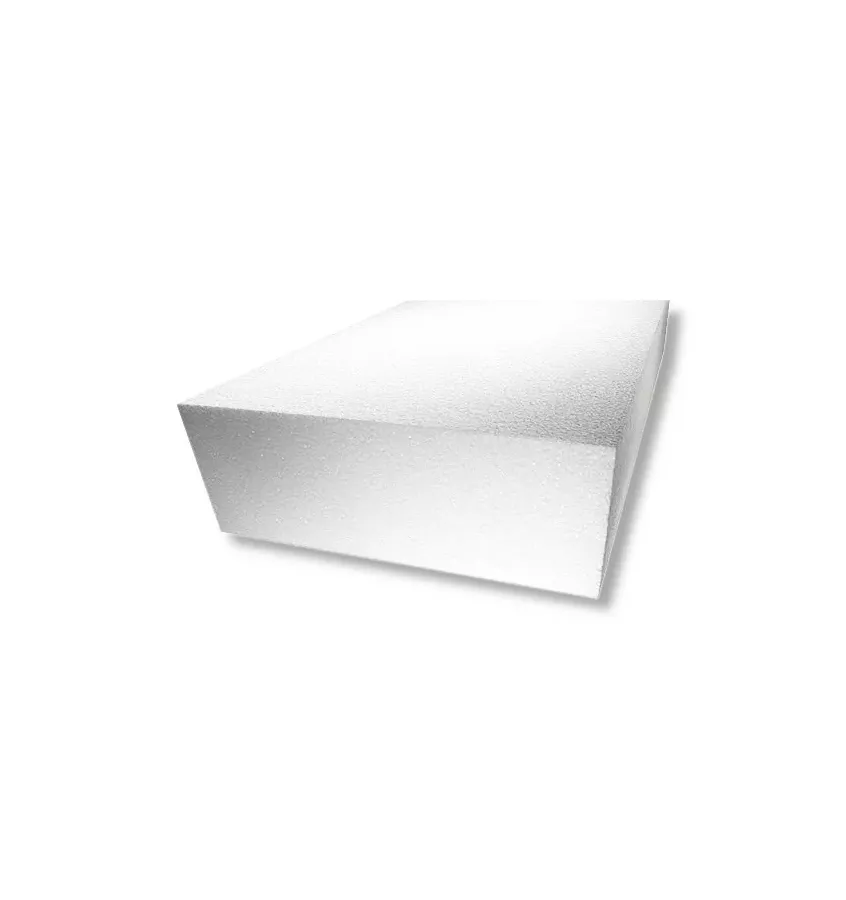 Swisspor - Styrofoam Parking