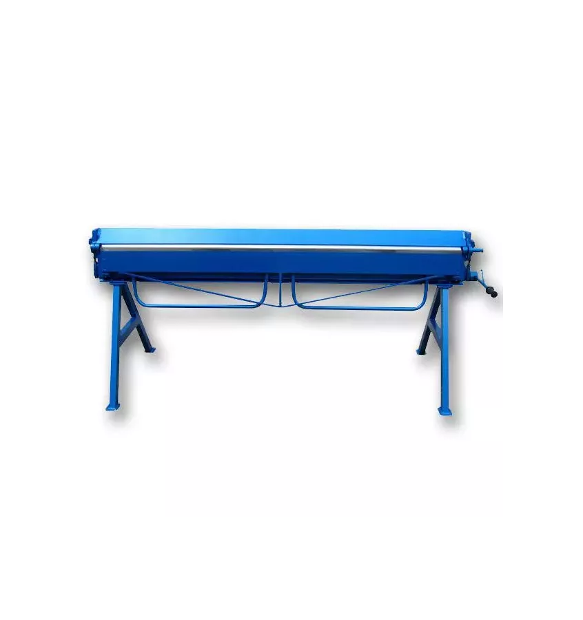 Maad - ZG taivutuskone - 2000/0.7