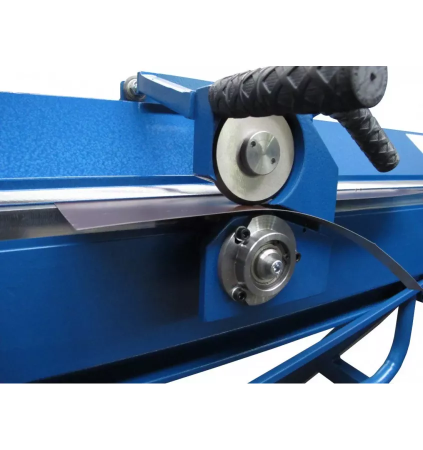 Maad - ZG taivutuskone - 2000/0.7