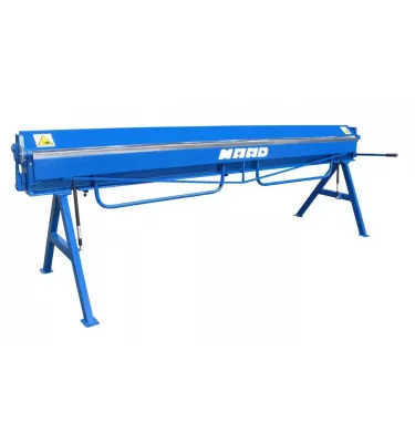 Maad - zaginarka ZG - 3000/0,7